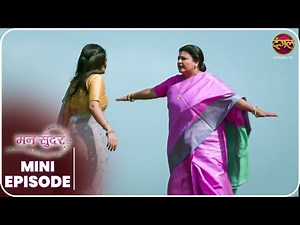 Mann Sundar | Mini Episode 1383 | Nahaar aur Ruhi ki kahani | Dangal TV