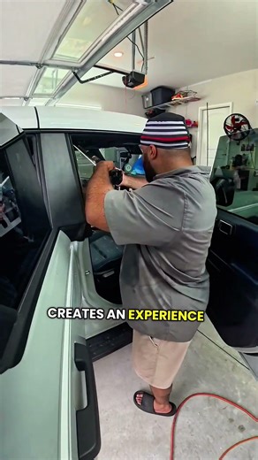 How To Become A Better Detailer