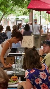 Despite growing popularity in both accommodating dietary restrictions and providing more vegan menu options, the topic sure brings out many opinions. So, we wanted to put it to the test: If you saw a waiter frustrated by a diner’s choices, #WWYD? Watch the new episode premiere tonight (March 26th) at 10/9c on ABC. Stream later on Hulu. | What Would You Do?