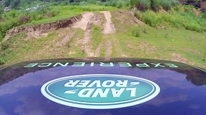 198K views · 292 shares | All roads are even for the Land Rover as it treads ahead. Drivers and participants are getting to explore the capabilities of #LandRover at the #LandRoverExperience in Delhi. | Range Rover | Facebook