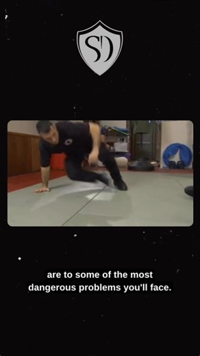 🔥 GROUND FIGHTING — FOR KEEPS 🔥 Don’t get stuck on the ground — learn the tactics that keep you standing, and the escapes that get you free fast if you don’t. This module is built to teach practical, reality-tested defenses so you can avoid going to the ground — and if you do, escape safely from any position, even against a much larger attacker. Train smart, move with purpose, and walk away with the confidence that you can survive and get to safety. 🛡️ Get instant access and level up your las
