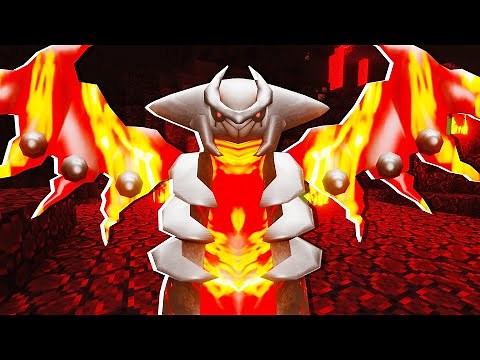 Defeating the Hardest DUNGEON in Pokemon! - Minecraft Pixelmon Multiplayer Server