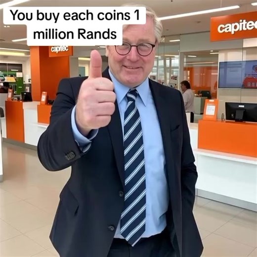 Understanding South Africa's Silver Coin Sets (1965-1990)