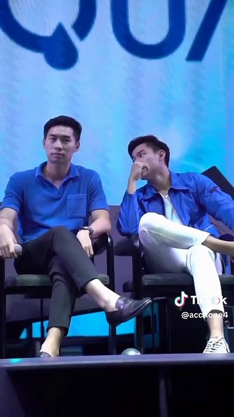 Momen Seru Natasha Wilona dan Verrel Bramasta