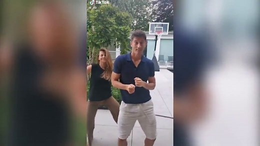 Robert Lewandowski wife: Meet stunning athlete married to Bayern star