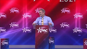 Rep. Jim Jordan speaks at CPAC