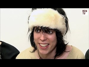 The Struts Interview