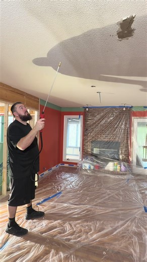 How to Remove Popcorn Ceiling Effectively