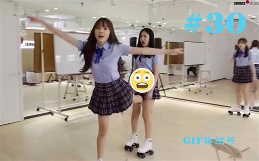 【GIF集结号】 网络热门GIF动图合辑第30期