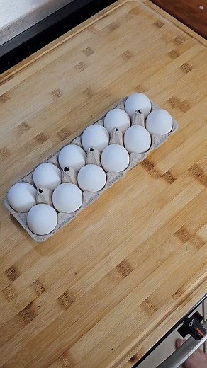 Easy Deviled Eggs Recipe for Easter | Finish 24 Hour Challenge After