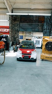 19K views · 214 reactions | Ok you just got a Smart Car and have $10K. What would you do to this? Power mods? Fabrication mods? Tell us below, we are taking your comments into the build meeting. | Sparks Motors | Facebook