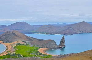 ガラパゴス諸島