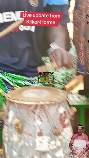 Exploring Unique Traditional Drumming from Benin