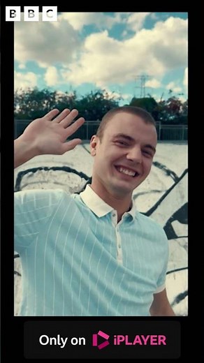 OUT TODAY 🔥 Phoenix Rise Titles | Watch NOW on BBC iPlayer