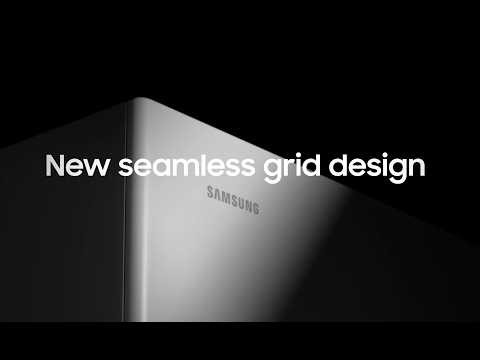 ESE | Clima Center - SAMSUNG Introducing Bespoke AI WindFree Pro