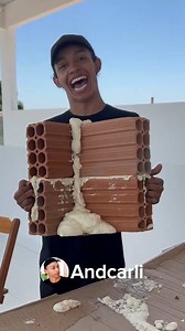 131K views · 584 reactions | espuma expansiva | Andcarli | Facebook