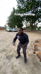 Friday!!! Weekend blessings from Ndumiso Dube The Skywalker. | Star FM
