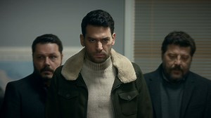 Ramo 32. Bölüm Fragmanı