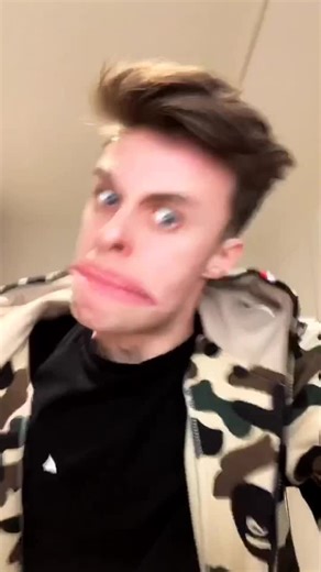 Just another Tik Tok with ma #massivemouth 😭 #foryou #foryoupage