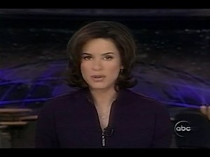 ABC World News Tonight Saturday March 30, 2002