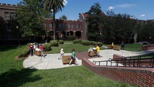 Two Florida business schools now ranked among top 70 nationwide, U.S. News says