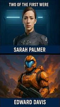 Halo: Spartan Assault Story in Under 3 Minutes | Draetheus V