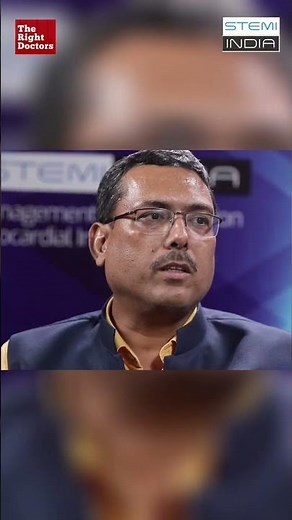 Dr. Rakesh Yadav: Don't Fear Life-Saving, Low-Cost Thrombolysis Therapy for a Heart Attack