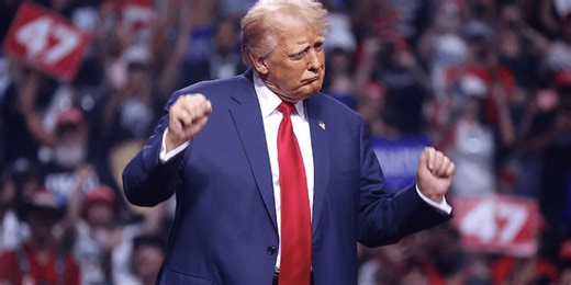 Trump 'fears losing power' and is now 'more dangerous' because of it: analysis