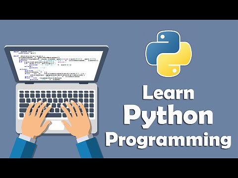 Learn Python Programming