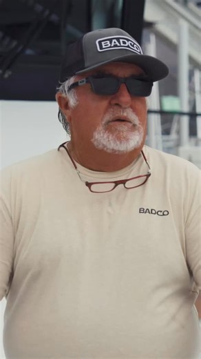 11K views · 534 reactions | Third time’s the charm? Steve dives into the team’s third season in Cape Verde. Full 1-hour film documenting the Blue Marlin World Cup now available on the BADCO YouTube Channel. | Bad Company Fishing Adventures | Facebook