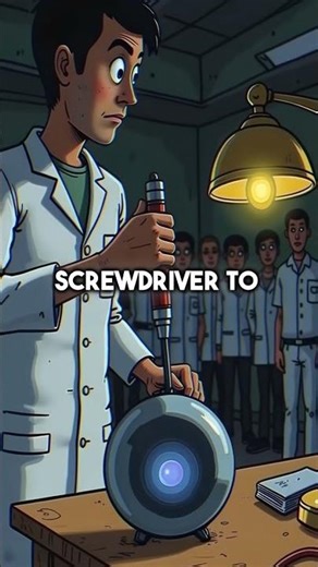 The Demon Core: One Screwdriver Slip That Killed a Scientist