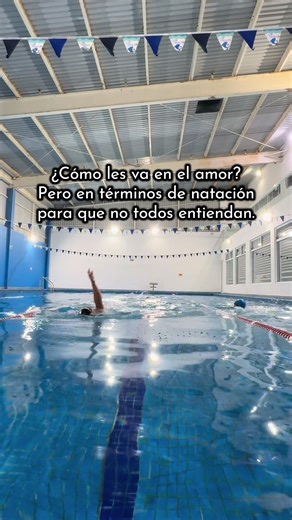 Swimming Love: A Unique Take on Aquatic Passion