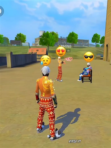 NEW TREND 🥵 CAPCUT 😺 PRESET FF 😊 VIRAL SHORT IN YOUTUBE || RYFER YT #freefire #shorts#tiktok#fypシ゚