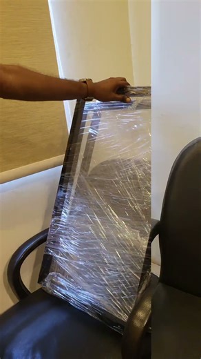 Laptop Table Setup #office #amazon #workfromhome