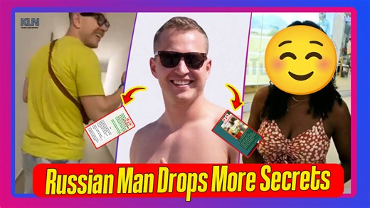 Russian Man Speaks Out After Embassy Reacts to Ghana Girls’ Video The embassy’s reaction sparked more attention, and now the Russian man is telling his side. Get the latest update on the Ghana video story. Russian man Ghana, Ghana girls viral video, Russian man response, Russian embassy Ghana, trending Ghana news, Ghana viral story, Russian national speaks out, Ghana social media trend, embassy reaction Ghana, breaking news Ghana today, viral video update Ghana, Russia Ghana controversy, Ghana l