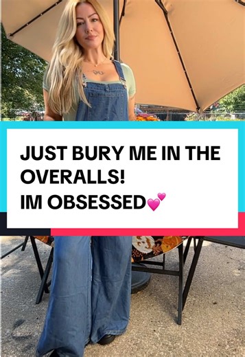 Flattering Soft Denim Overalls for Every Season