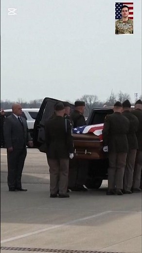 7 SOLDIERS DEAD. WAS IT WORTH IT? THE TRAGIC HOMECOMING OF SSG PENNINGTON #respect #hero #navyseal