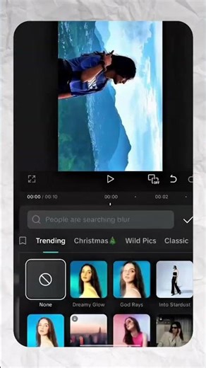 CapCut Frame Cinematic Glow Color Grading Tutorial ✨ Mobile Editing Like a Pro