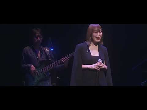 古内東子【TOKO FURUUCHI Billboard Live TOUR 2023 "Our Favorite Love Songs"】at Billboard Live TOKYO