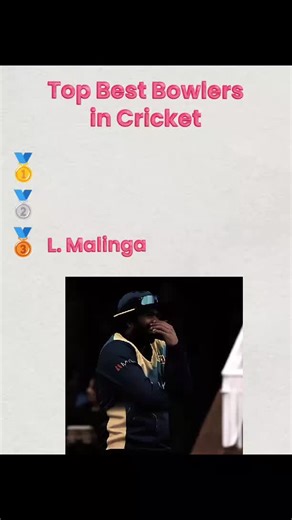 Top 10 Best Bowlers in Cricket 2023