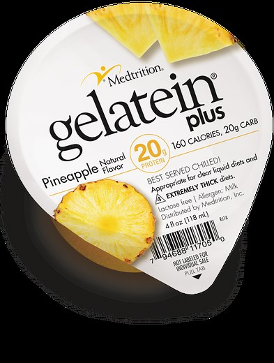 Gelatein® Plus
