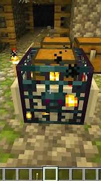 ENTER THE SCARIEST WORLDS OF MINECRAFT