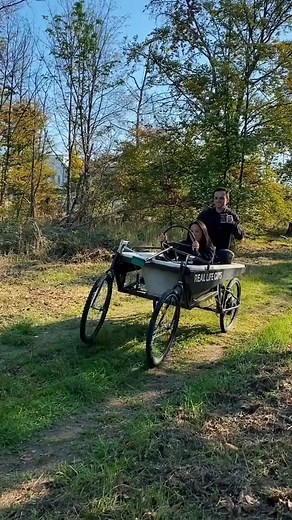 Anzeige* Wir bauen eine alte LKW Hupe an unsere Badewanne #tesa #DIY | The Real Life Guys