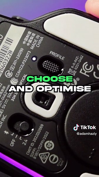 Razer Basilisk V3 Pro Wireless Gaming Mouse Review