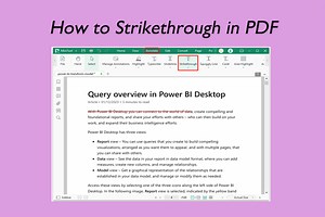 PDF 배경색을 변경하는 방법? 여기에 3가지 방법이 있습니다! - 블로그
