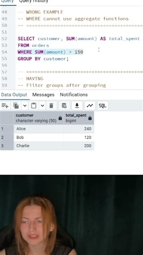 This SQL Query Looks Right — It's Not