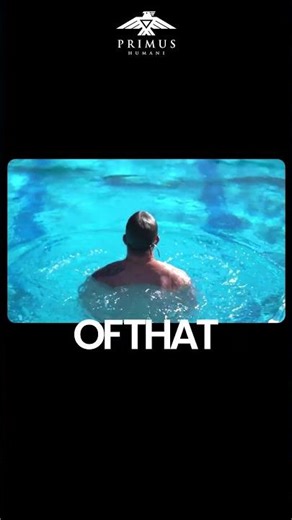 12-Foot Pool. One Rule: Mission Completion.