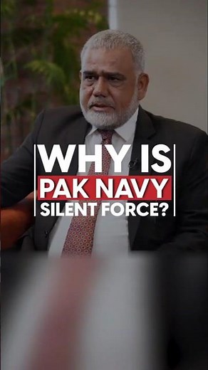 Why Pak Navy is silent force? | TBQ EP24