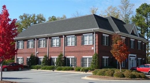 1290 Kennestone Cir, Marietta, GA 30066 - Kennestone Corners Business Park | LoopNet