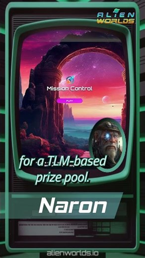 Syndicate Underground 10 - Naron